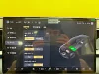 Denza D9 2022 DM-i 970 AWD Flagship Edition — миниатюра 22