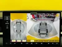 Denza D9 2022 DM-i 970 AWD Flagship Edition — миниатюра 23