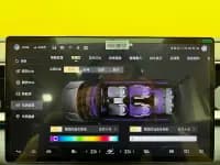 Denza D9 2022 DM-i 970 AWD Flagship Edition — миниатюра 24