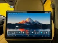 Denza D9 2022 DM-i 970 AWD Flagship Edition — миниатюра 27