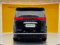 Denza D9 2022 DM-i 970 AWD Flagship Edition — миниатюра 29