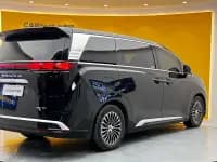 Denza D9 2022 DM-i 970 AWD Flagship Edition — миниатюра 30