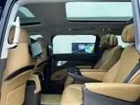 Denza D9 2022 DM-i 970 AWD Flagship Edition — миниатюра 9