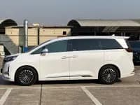 Denza D9 2022 DM-i 970 AWD Flagship Edition — миниатюра 4