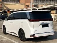 Denza D9 2022 DM-i 970 AWD Flagship Edition — миниатюра 5