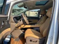 Denza D9 2022 DM-i 970 AWD Flagship Edition — миниатюра 9