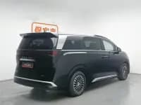 Denza D9 2022 DM-i 970 4WD Premium Edition — миниатюра 2