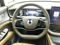 Denza D9 2022 DM-i 970 4WD Premium Edition — миниатюра 11