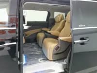 Denza D9 2022 DM-i 970 4WD Premium Edition — миниатюра 15