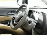 Denza D9 2022 DM-i 970 4WD Premium Edition — миниатюра 22