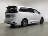 Denza D9 2022 EV 600 AWD Flagship — миниатюра 2