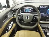 Denza D9 2022 EV 600 AWD Flagship — миниатюра 11