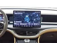 Denza D9 2022 EV 600 AWD Flagship — миниатюра 12