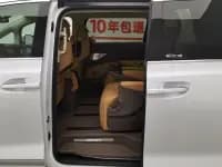 Denza D9 2022 EV 600 AWD Flagship — миниатюра 15