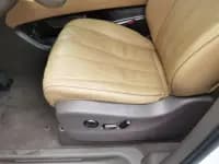 Denza D9 2022 EV 600 AWD Flagship — миниатюра 20