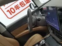 Denza D9 2022 EV 600 AWD Flagship — миниатюра 22