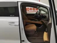 Denza D9 2022 EV 600 AWD Flagship — миниатюра 23