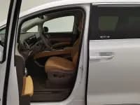 Denza D9 2022 EV 600 AWD Flagship — миниатюра 10