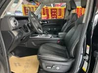 The 2023 Tank 300 City Edition 2.0T is very stylish. — миниатюра 11