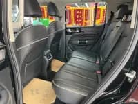 The 2023 Tank 300 City Edition 2.0T is very stylish. — миниатюра 14