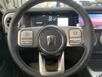 The 2023 Tank 300 City Edition 2.0T is very stylish. — миниатюра 15