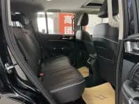 The 2023 Tank 300 City Edition 2.0T is very stylish. — миниатюра 17