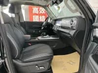 The 2023 Tank 300 City Edition 2.0T is very stylish. — миниатюра 18