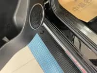 The 2023 Tank 300 City Edition 2.0T is very stylish. — миниатюра 21