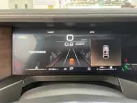 The 2023 Tank 300 City Edition 2.0T is very stylish. — миниатюра 23