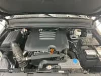 The 2023 Tank 300 City Edition 2.0T is very stylish. — миниатюра 31