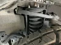 The 2023 Tank 300 City Edition 2.0T is very stylish. — миниатюра 33