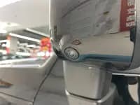 The 2023 Tank 300 City Edition 2.0T is very stylish. — миниатюра 34