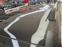 The 2023 Tank 300 City Edition 2.0T is very stylish. — миниатюра 9