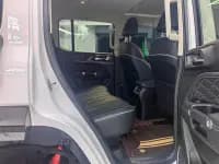 Tank 300 2023 Model 2.0T Iron Cavalry 02 — миниатюра 13