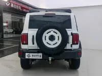 Tank 300 2023 Model 2.0T Iron Cavalry 02 — миниатюра 19