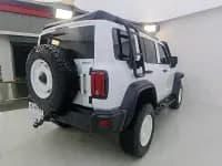 Tank 300 2023 Model 2.0T Iron Cavalry 02 — миниатюра 21