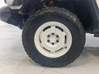 Tank 300 2023 Model 2.0T Iron Cavalry 02 — миниатюра 7