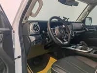 Tank 300 2023 Model 2.0T Iron Cavalry 02 — миниатюра 8