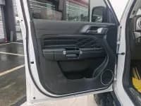 Tank 300 2023 Model 2.0T Iron Cavalry 02 — миниатюра 9