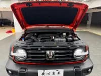 Tank 300 2024 Model 2.0T Conqueror — миниатюра 18