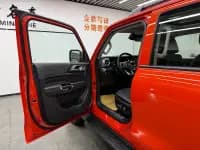 Tank 300 2024 Model 2.0T Conqueror — миниатюра 6