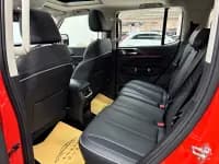 Tank 300 2024 Model 2.0T Conqueror — миниатюра 7