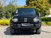 Tank 300 2023 Off-Road Edition 2.0T Conqueror — миниатюра 2