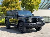 Tank 300 2023 Off-Road Edition 2.0T Conqueror — миниатюра 3