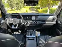 Tank 300 2023 Off-Road Edition 2.0T Conqueror — миниатюра 6