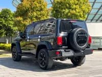 Tank 300 2023 Off-Road Edition 2.0T Conqueror — миниатюра 7