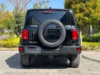 Tank 300 2023 Off-Road Edition 2.0T Conqueror — миниатюра 8