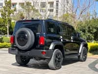 Tank 300 2023 Off-Road Edition 2.0T Conqueror — миниатюра 9