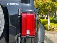 Tank 300 2023 Off-Road Edition 2.0T Conqueror — миниатюра 10