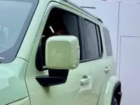 The 2023 Tank 300 City Edition 2.0T is very stylish. — миниатюра 2